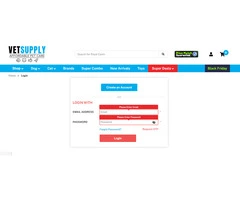 Shop for $200 get $25 off on first order - Code: NEWUSER