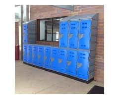 Secure School Lockers Online with Options for Every Student