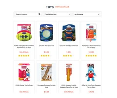 Buy 3 Get 4th Free on Toys