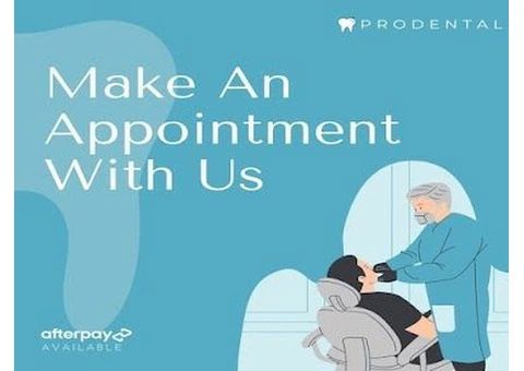 Your Dental Clinic: Best Dentists in Baulkham Hills