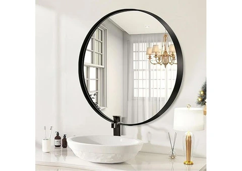 Bathroom Mirror Installation Experts in Croydon