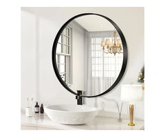 Bathroom Mirror Installation Experts in Croydon
