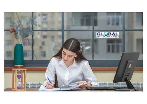 Get Expert Assistance from Global Immigration Help for Your NER Work Experience Statement