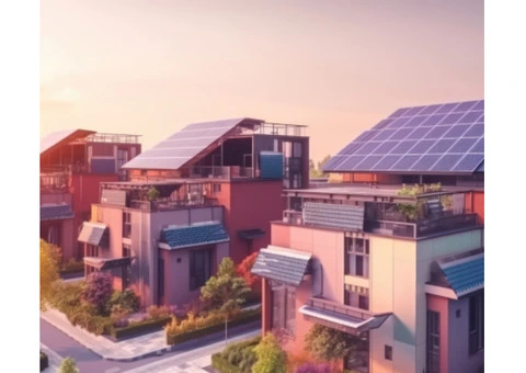 How to Choose the Right Solar Battery Storage | Renostain