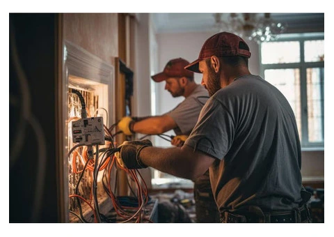 Affordable Residential Electrician Sydney | Brightlite Electrical