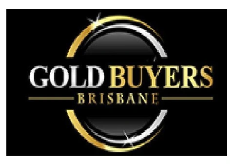 Gold Buyers Brisbane
