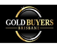 Gold Buyers Brisbane