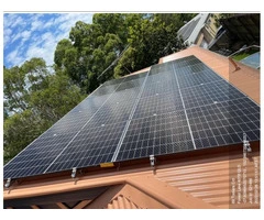 Get Your Solar Quotes in Brisbane Today!