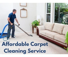 Elwood’s Trusted Carpet Cleaners