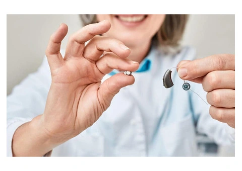Audiologist Clinics in Maitland | Hunter Valley Audiology