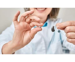 Audiologist Clinics in Maitland | Hunter Valley Audiology