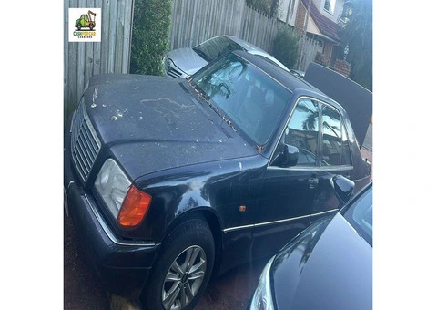 Quick & Free Car Removal in Canberra – Top Cash Paid!