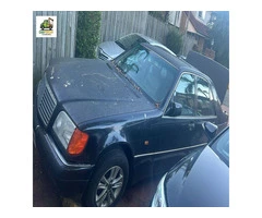 Quick & Free Car Removal in Canberra – Top Cash Paid!