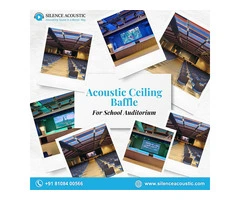 Soundproof Room | Soundproofing | Acoustic Solutions & Materials