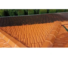 Roof Cleaning Sydney