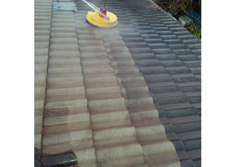 Roof Cleaning Sydney - 2/3