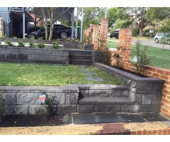 Landscaping Chatswood