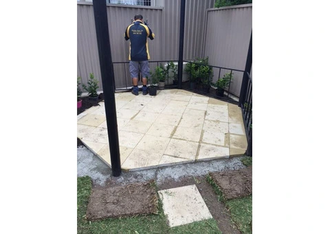 Landscaping Chatswood - 2/3