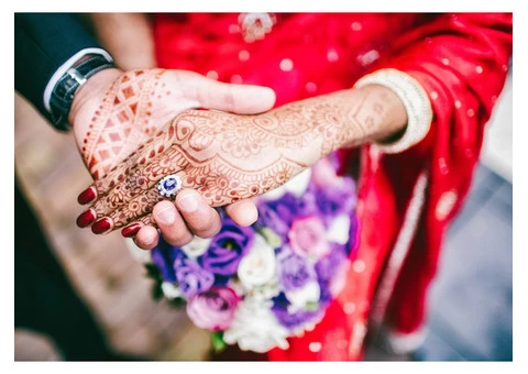 Affordable Mehndi Designs in Brisbane at Henna Paradise! - 5/8