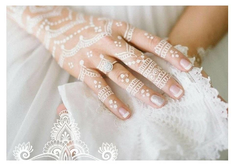 Affordable Mehndi Designs in Brisbane at Henna Paradise! - 7/8