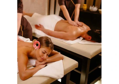 Get Luxurious Day Spa Treatment Near Fairfield