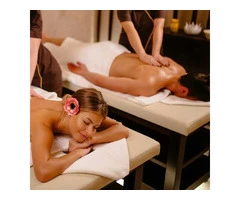 Get Luxurious Day Spa Treatment Near Fairfield