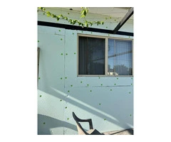 Polystyrene Rendering Sydney