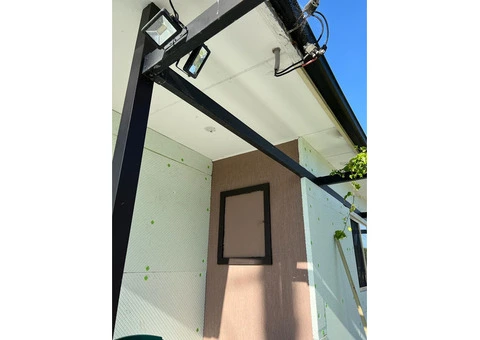 Polystyrene Rendering Sydney - 2/2