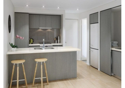 Kitchen Renovations Chester Hill - 1/3