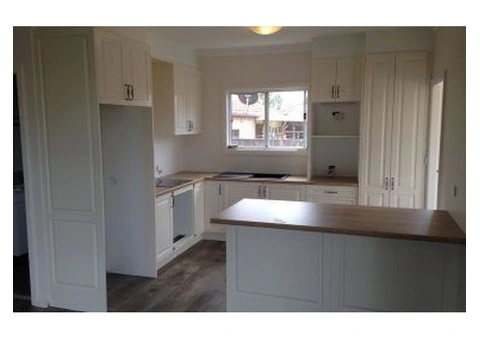 Kitchen Renovations Chester Hill - 3/3