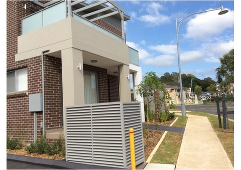 Acrylic Rendering Services - 1/3