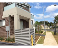 Acrylic Rendering Services