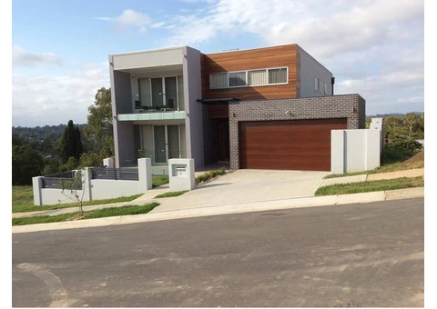 Acrylic Rendering Services - 2/3