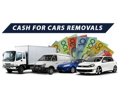 Cash For Cars St Marys