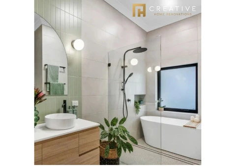 Professional Apartment Renovations Gold Coast – Modernize Your Living Space