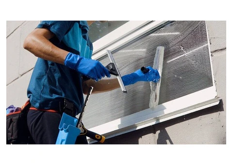 Your Trusted Commercial Cleaning Partner in Brisbane & Gold Coast