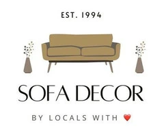 Sofa Décor