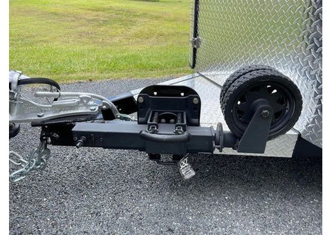 Horse Float for sale in Australia by Netto Anna Horse Float - 3/10