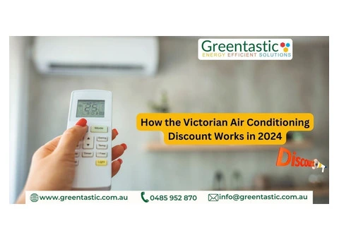 Clearance Sale on Air Conditioners – Greentastic!