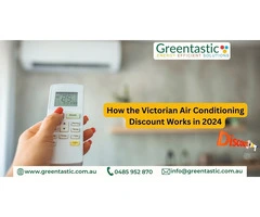 Clearance Sale on Air Conditioners – Greentastic!