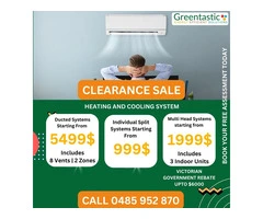Save on Bills with Air Conditioning, Stay Cool!