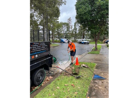 Ballard Plumbing Pty Ltd - 2/3