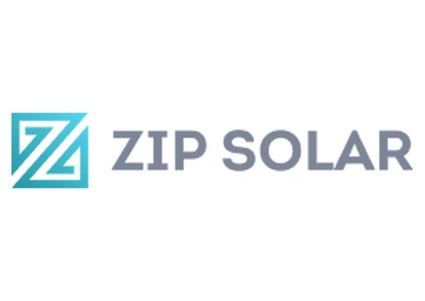 Efficient 10kW Solar Panel System for Your Medium-Sized Home