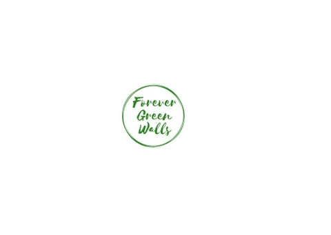 Artificial Plant Walls, Vertical Gardens & Hedges - Forever Green Walls