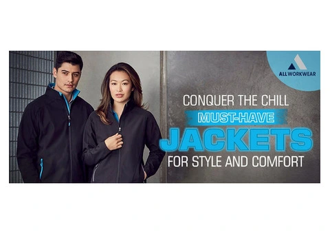 All you need to buy the must have jackets for style and comfort