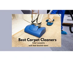Revitalize Your Carpets with Point Cook’s Best Cleaning Service