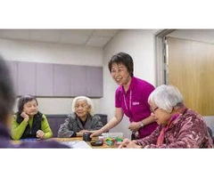 Respite Care vs. Long-Term Care in Sydney: Key Differences