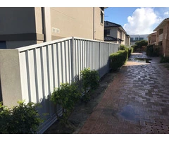 Your Local Fencing Contractors in Perth