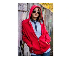 Are you looking for Melbourne's top wholesale hoodies? Purchase Alanic Apparel!