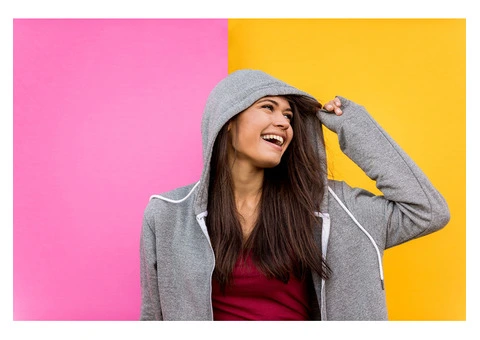 Are you looking for Melbourne's top wholesale hoodies? Purchase Alanic Apparel! - 2/3